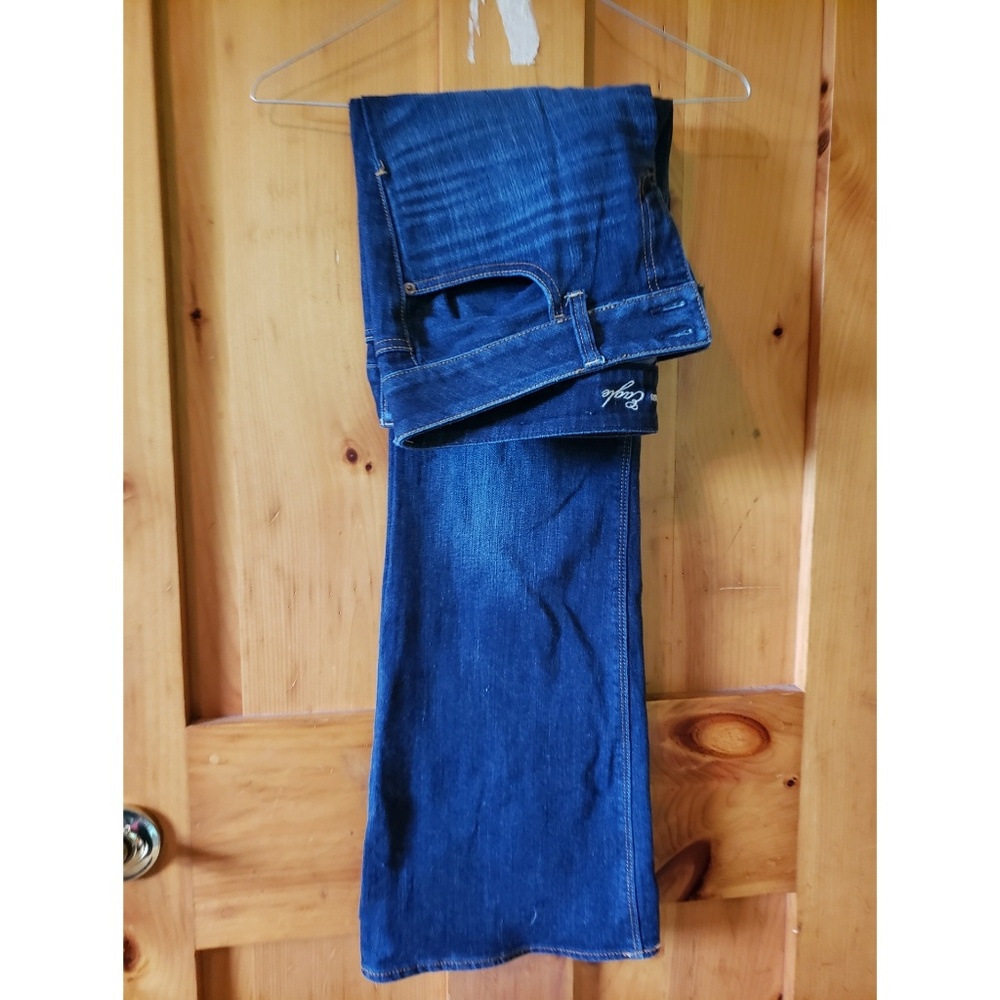 AE Artist Jeans